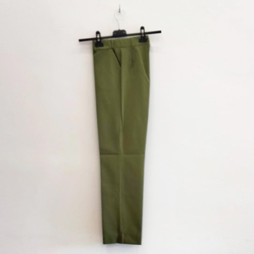 Pantalone RAGNO 293PPA39 SPHAGNUM  